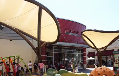 Westfield Santa Ana Promenade – Arcadia, CA